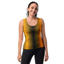 Ladies' Dipped Hem Tank Tops - Premium Tank Tops from Arekkusu-Store - Just $21.95! Shop now at Arekkusu-Store