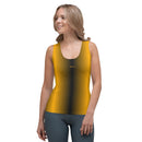 Ladies' Stretchy Tank Top - Premium Tank Tops from Arekkusu-Store - Just $21.95! Shop now at Arekkusu-Store