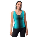 Ladies' Stretchy Tank Top - Premium Tank Tops from Arekkusu-Store - Just $21.95! Shop now at Arekkusu-Store