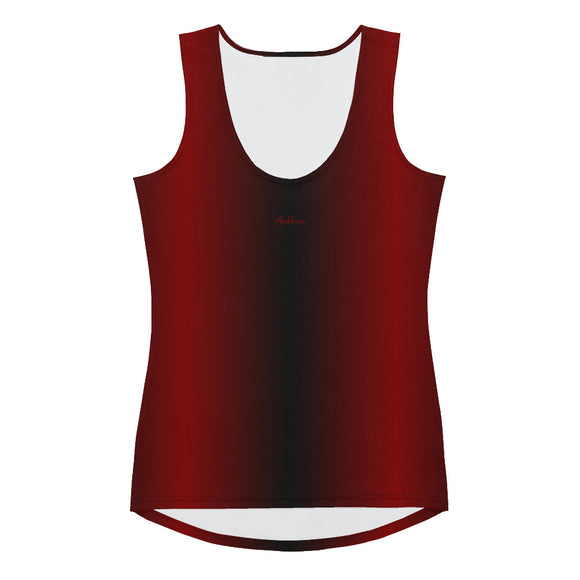 Ladies' Stretchy Tank Top - Premium Tank Tops from Arekkusu-Store - Just $21.95! Shop now at Arekkusu-Store