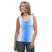 Ladies' Dipped Hem Tank Tops - Premium Tank Tops from Arekkusu-Store - Just $21.95! Shop now at Arekkusu-Store