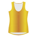 Ladies' Stretchy Tank Top - Premium Tank Tops from Arekkusu-Store - Just $21.95! Shop now at Arekkusu-Store