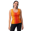 Ladies' Stretchy Tank Top - Premium Tank Tops from Arekkusu-Store - Just $21.95! Shop now at Arekkusu-Store