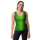 Ladies' Stretchy Tank Top - Premium Tank Tops from Arekkusu-Store - Just $21.95! Shop now at Arekkusu-Store