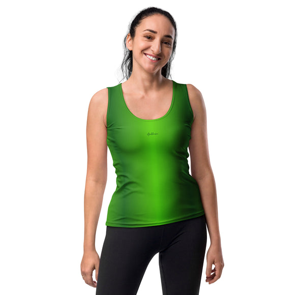 Ladies' Stretchy Tank Top - Premium Tank Tops from Arekkusu-Store - Just $21.95! Shop now at Arekkusu-Store