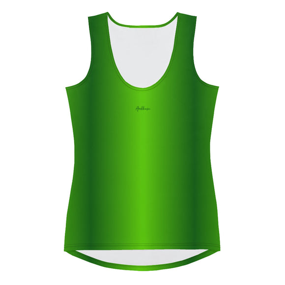 Ladies' Stretchy Tank Top - Premium Tank Tops from Arekkusu-Store - Just $21.95! Shop now at Arekkusu-Store