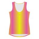 Ladies' Stretchy Tank Top - Premium Tank Tops from Arekkusu-Store - Just $21.95! Shop now at Arekkusu-Store