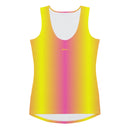 Ladies' Stretchy Tank Top - Premium Tank Tops from Arekkusu-Store - Just $21.95! Shop now at Arekkusu-Store