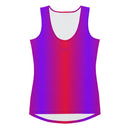 Ladies' Stretchy Tank Top - Premium Tank Tops from Arekkusu-Store - Just $21.95! Shop now at Arekkusu-Store