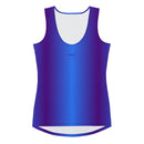 Ladies' Stretchy Tank Top - Premium Tank Tops from Arekkusu-Store - Just $21.95! Shop now at Arekkusu-Store