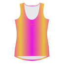 Ladies' Stretchy Tank Top - Premium Tank Tops from Arekkusu-Store - Just $21.95! Shop now at Arekkusu-Store