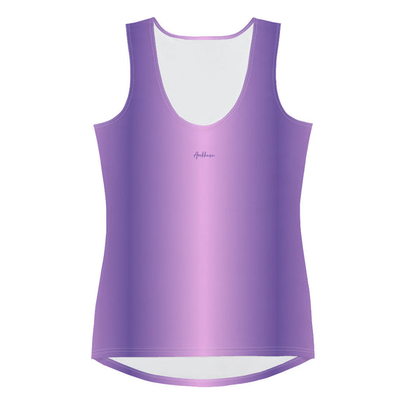 Ladies' Stretchy Tank Top - Premium Tank Tops from Arekkusu-Store - Just $21.95! Shop now at Arekkusu-Store