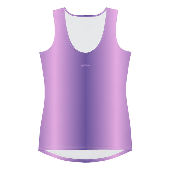 Ladies' Stretchy Tank Top - Premium Tank Tops from Arekkusu-Store - Just $21.95! Shop now at Arekkusu-Store