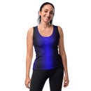 Ladies' Stretchy Tank Top - Premium Tank Tops from Arekkusu-Store - Just $21.95! Shop now at Arekkusu-Store