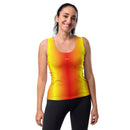 Ladies' Stretchy Tank Top - Premium Tank Tops from Arekkusu-Store - Just $21.95! Shop now at Arekkusu-Store