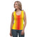 Ladies' Dipped Hem Tank Tops - Premium Tank Tops from Arekkusu-Store - Just $21.95! Shop now at Arekkusu-Store