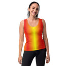 Ladies' Stretchy Tank Top - Premium Tank Tops from Arekkusu-Store - Just $21.95! Shop now at Arekkusu-Store