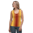 Ladies' Stretchy Tank Top - Premium Tank Tops from Arekkusu-Store - Just $21.95! Shop now at Arekkusu-Store