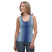 Ladies' Stretchy Tank Top - Premium Tank Tops from Arekkusu-Store - Just $21.95! Shop now at Arekkusu-Store