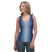 Ladies' Stretchy Tank Top - Premium Tank Tops from Arekkusu-Store - Just $21.95! Shop now at Arekkusu-Store