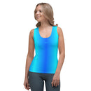 Ladies' Stretchy Tank Top - Premium Tank Tops from Arekkusu-Store - Just $21.95! Shop now at Arekkusu-Store