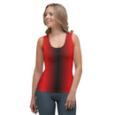 Ladies' Stretchy Tank Top - Premium Tank Tops from Arekkusu-Store - Just $21.95! Shop now at Arekkusu-Store