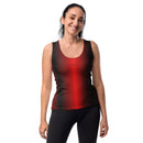 Ladies' Dipped Hem Tank Tops - Premium Tank Tops from Arekkusu-Store - Just $21.95! Shop now at Arekkusu-Store