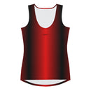 Ladies' Dipped Hem Tank Tops - Premium Tank Tops from Arekkusu-Store - Just $21.95! Shop now at Arekkusu-Store