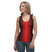 Ladies' Stretchy Tank Top - Premium Tank Tops from Arekkusu-Store - Just $21.95! Shop now at Arekkusu-Store