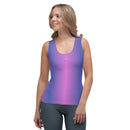 Ladies' Stretchy Tank Top - Premium Tank Tops from Arekkusu-Store - Just $21.95! Shop now at Arekkusu-Store