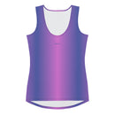 Ladies' Stretchy Tank Top - Premium Tank Tops from Arekkusu-Store - Just $21.95! Shop now at Arekkusu-Store