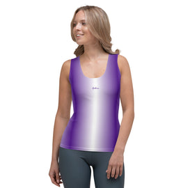 Ladies' Stretchy Tank Top - Premium Tank Tops from Arekkusu-Store - Just $21.95! Shop now at Arekkusu-Store