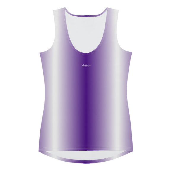 Ladies' Stretchy Tank Top - Premium Tank Tops from Arekkusu-Store - Just $21.95! Shop now at Arekkusu-Store