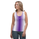 Ladies' Stretchy Tank Top - Premium Tank Tops from Arekkusu-Store - Just $21.95! Shop now at Arekkusu-Store