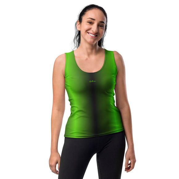 Ladies' Stretchy Tank Top - Premium Tank Tops from Arekkusu-Store - Just $21.95! Shop now at Arekkusu-Store