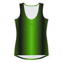 Ladies' Dipped Hem Tank Tops - Premium Tank Tops from Arekkusu-Store - Just $21.95! Shop now at Arekkusu-Store