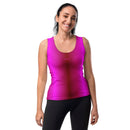 Ladies' Stretchy Tank Top - Premium Tank Tops from Arekkusu-Store - Just $21.95! Shop now at Arekkusu-Store