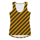 Ladies' Stretchy Tank Top - Premium Tank Tops from Arekkusu-Store - Just $21.95! Shop now at Arekkusu-Store