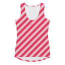 Ladies' Stretchy Tank Top - Premium Tank Tops from Arekkusu-Store - Just $21.95! Shop now at Arekkusu-Store