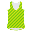 Ladies' Stretchy Tank Top - Premium Tank Tops from Arekkusu-Store - Just $21.95! Shop now at Arekkusu-Store