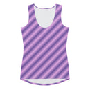 Ladies' Stretchy Tank Top - Premium Tank Tops from Arekkusu-Store - Just $21.95! Shop now at Arekkusu-Store