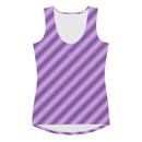 Ladies' Stretchy Tank Top - Premium Tank Tops from Arekkusu-Store - Just $21.95! Shop now at Arekkusu-Store