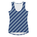 Ladies' Stretchy Tank Top - Premium Tank Tops from Arekkusu-Store - Just $21.95! Shop now at Arekkusu-Store