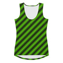 Ladies' Stretchy Tank Top - Premium Tank Tops from Arekkusu-Store - Just $21.95! Shop now at Arekkusu-Store