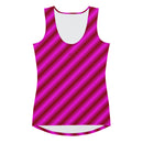 Ladies' Stretchy Tank Top - Premium Tank Tops from Arekkusu-Store - Just $21.95! Shop now at Arekkusu-Store