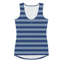 Ladies' Stretchy Tank Top - Premium Tank Tops from Arekkusu-Store - Just $21.95! Shop now at Arekkusu-Store