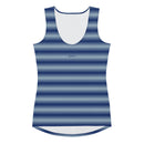 Ladies' Stretchy Tank Top - Premium Tank Tops from Arekkusu-Store - Just $21.95! Shop now at Arekkusu-Store