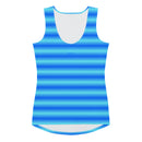 Ladies' Stretchy Tank Top - Premium Tank Tops from Arekkusu-Store - Just $21.95! Shop now at Arekkusu-Store