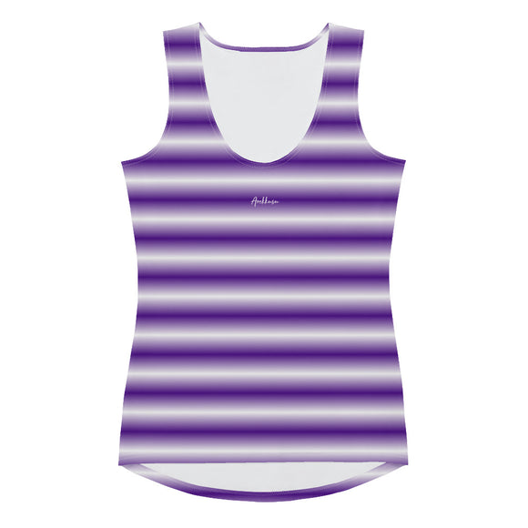 Ladies' Stretchy Tank Top - Premium Tank Tops from Arekkusu-Store - Just $21.95! Shop now at Arekkusu-Store