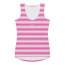 Ladies' Stretchy Tank Top - Premium Tank Tops from Arekkusu-Store - Just $21.95! Shop now at Arekkusu-Store